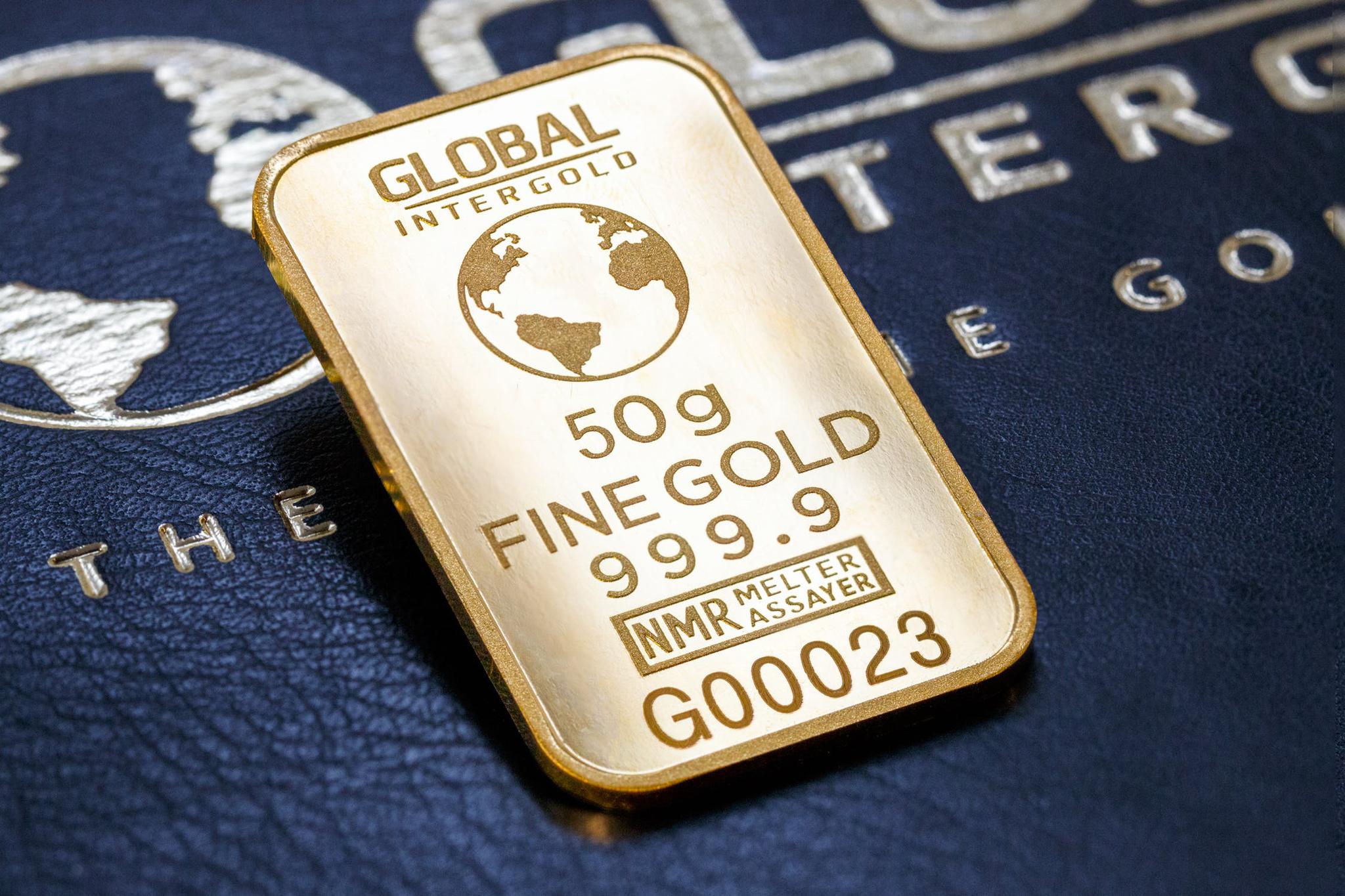两张图揭示黄金价格背后的秘密|黄金价格_新浪财经_新浪网