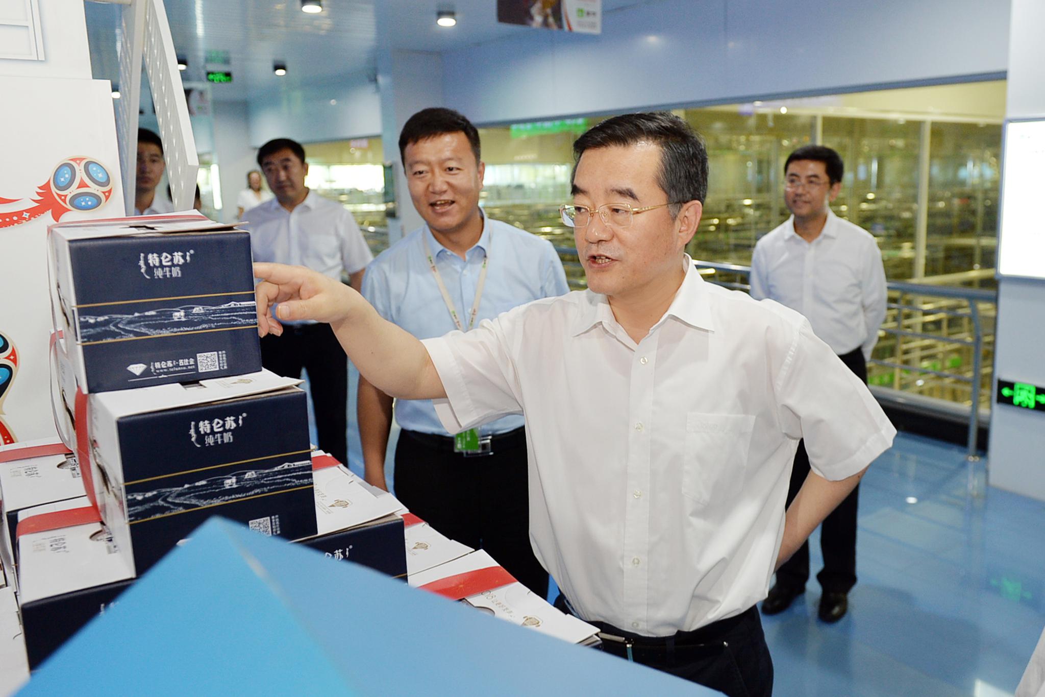 张庆伟在尚志市调研时强调弘扬践行东北抗联精神凝聚振兴发展强大力量