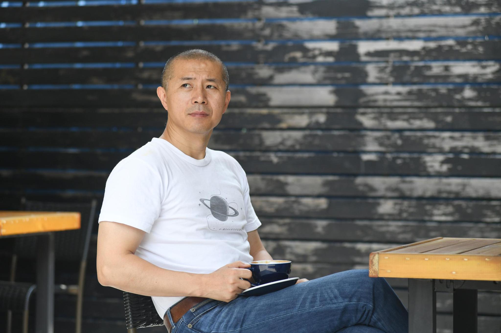 文艺周刊 | 毕飞宇:面对文学,让内心保持朴素