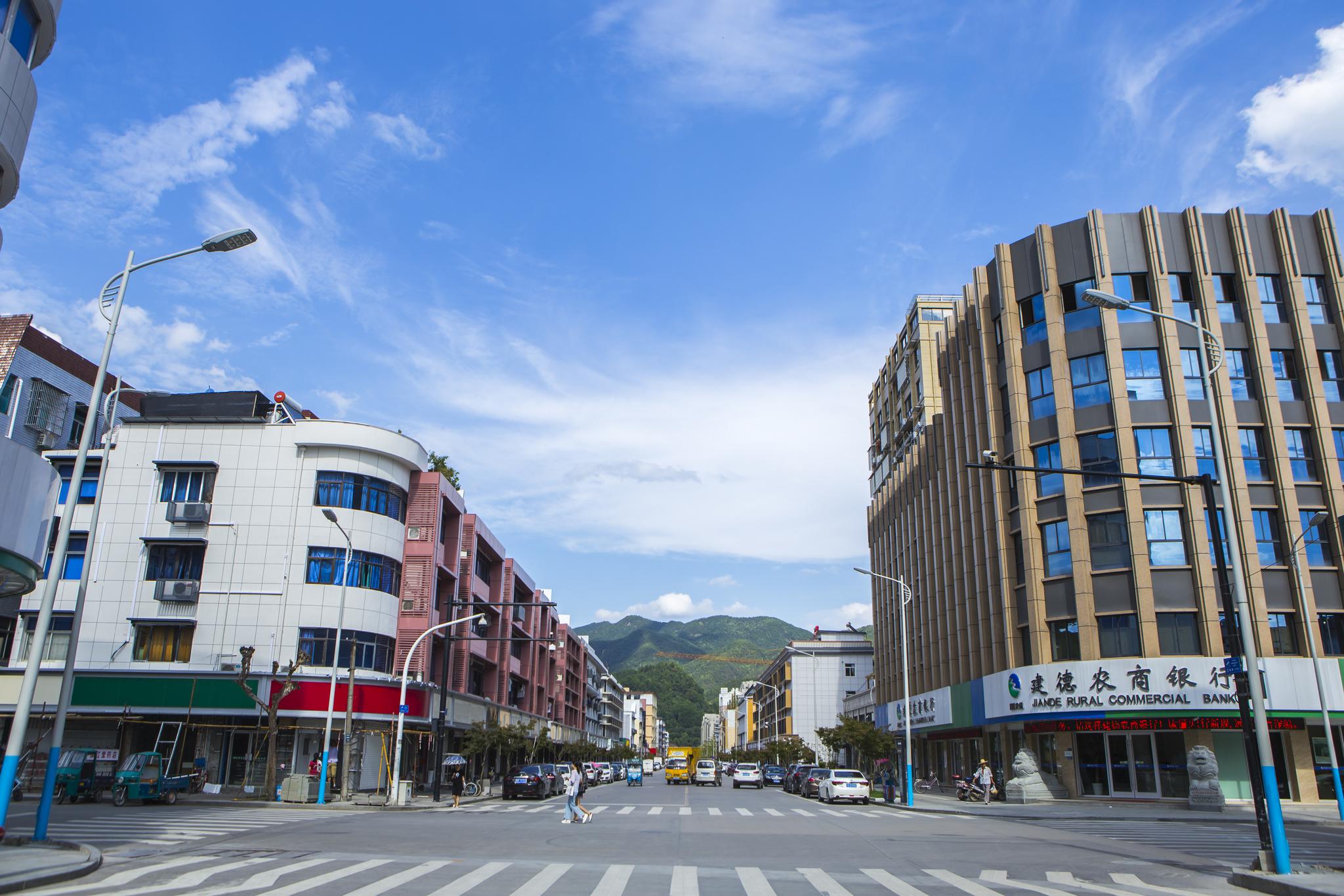 小城镇地下管线,也要建数据库了