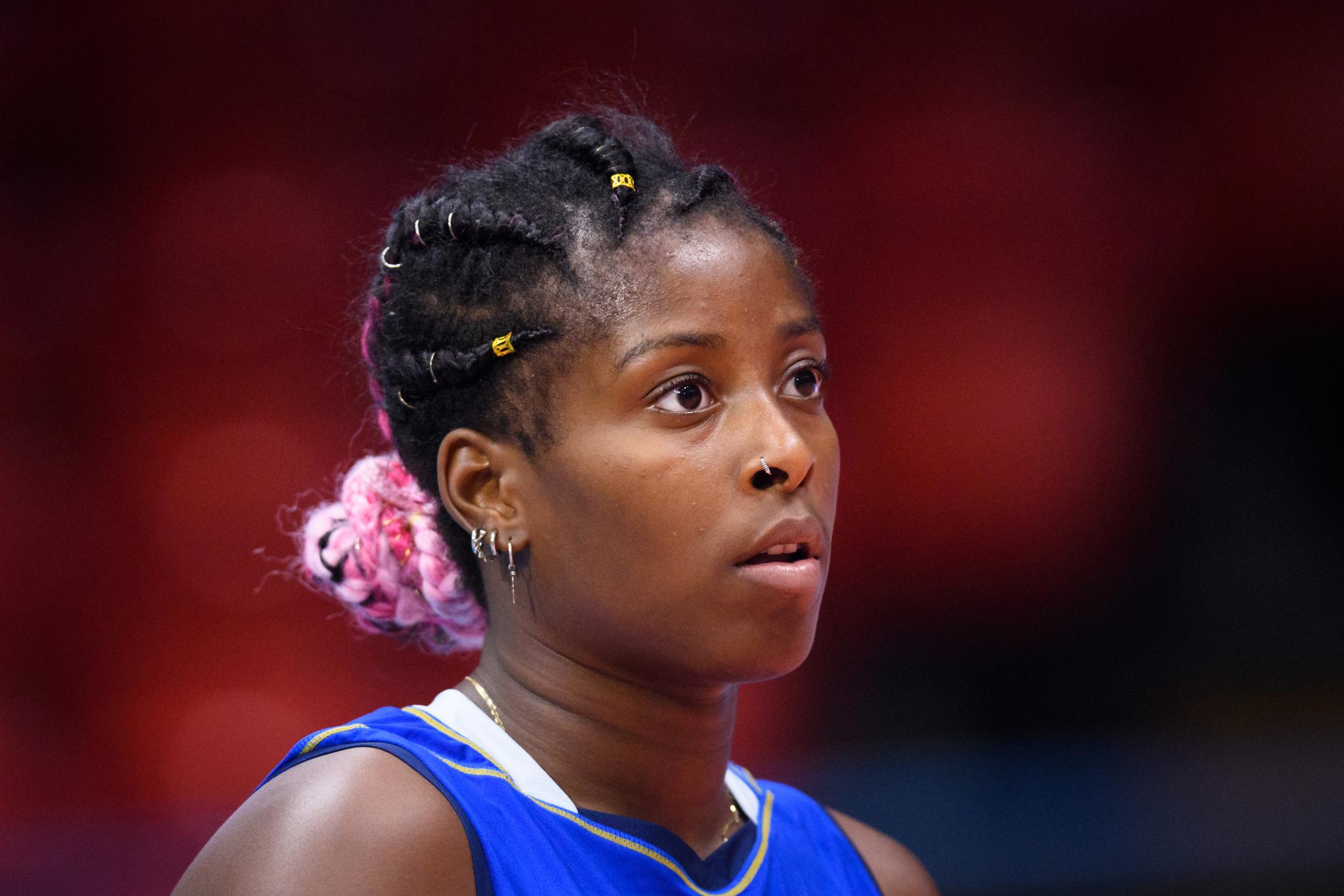 瑞士赛意大利女排携土耳其出线 波兰挫喀麦隆连胜