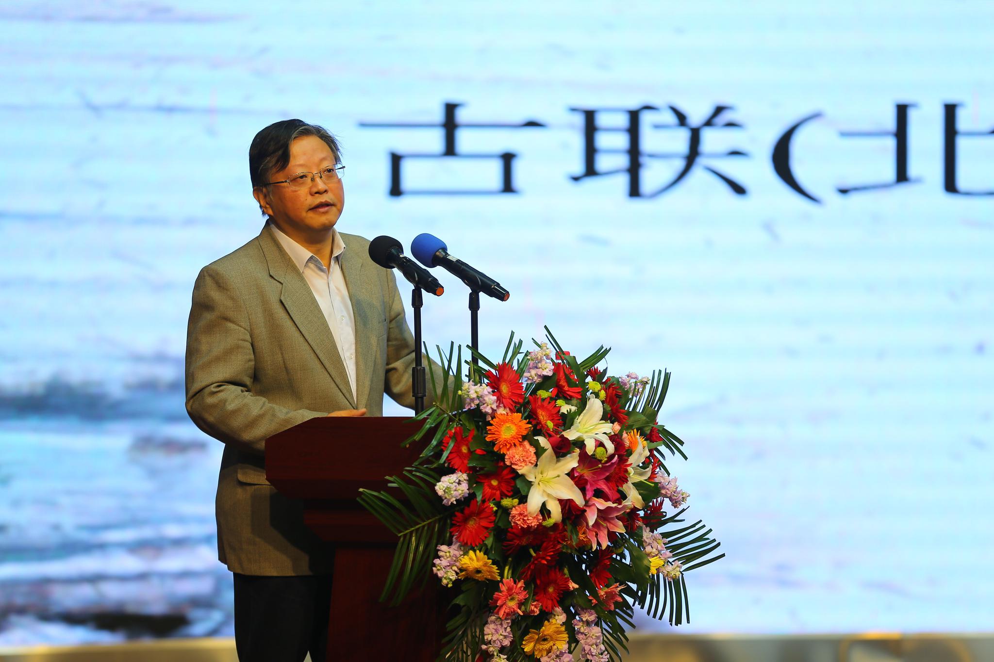 校长,骨干教师曲阜探讨中华优秀传统文化传承与教育