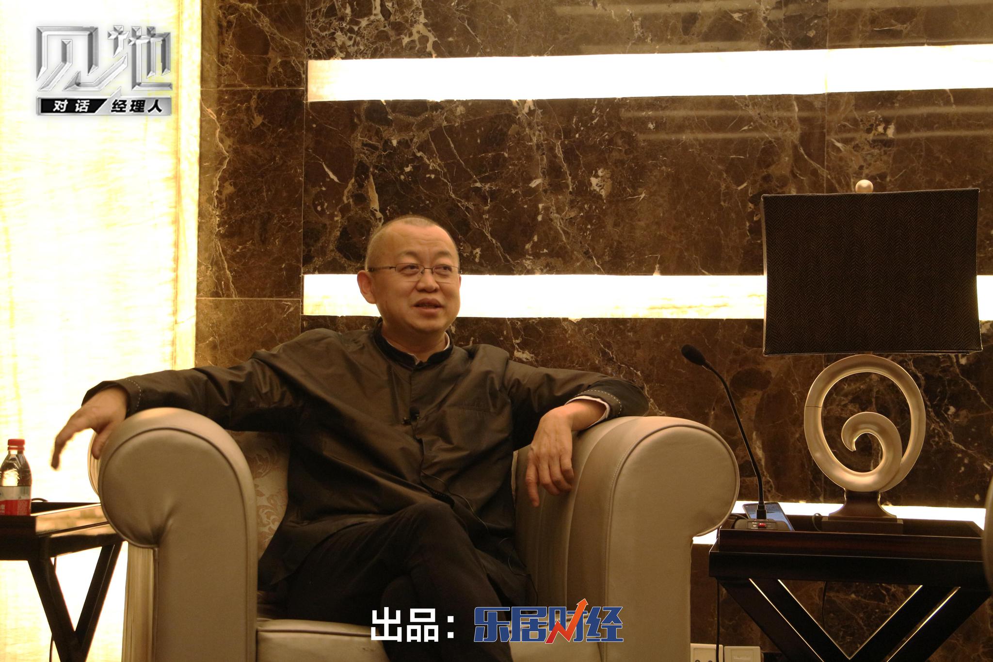 对话徐成前:战略布局东北亚 让全球聚焦华鸿世界之城