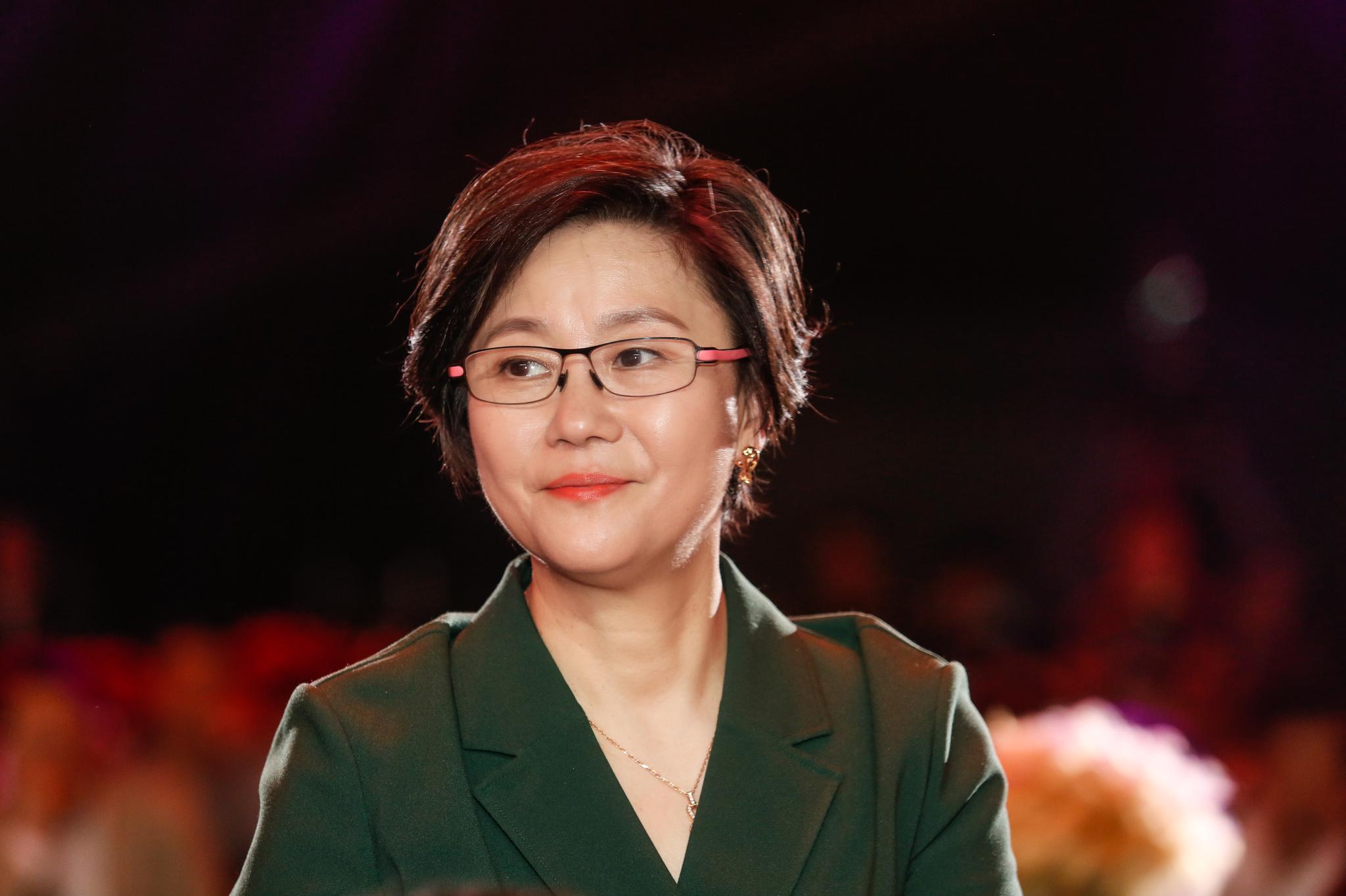 李少红传承戏大于天别只讲曝光和流量