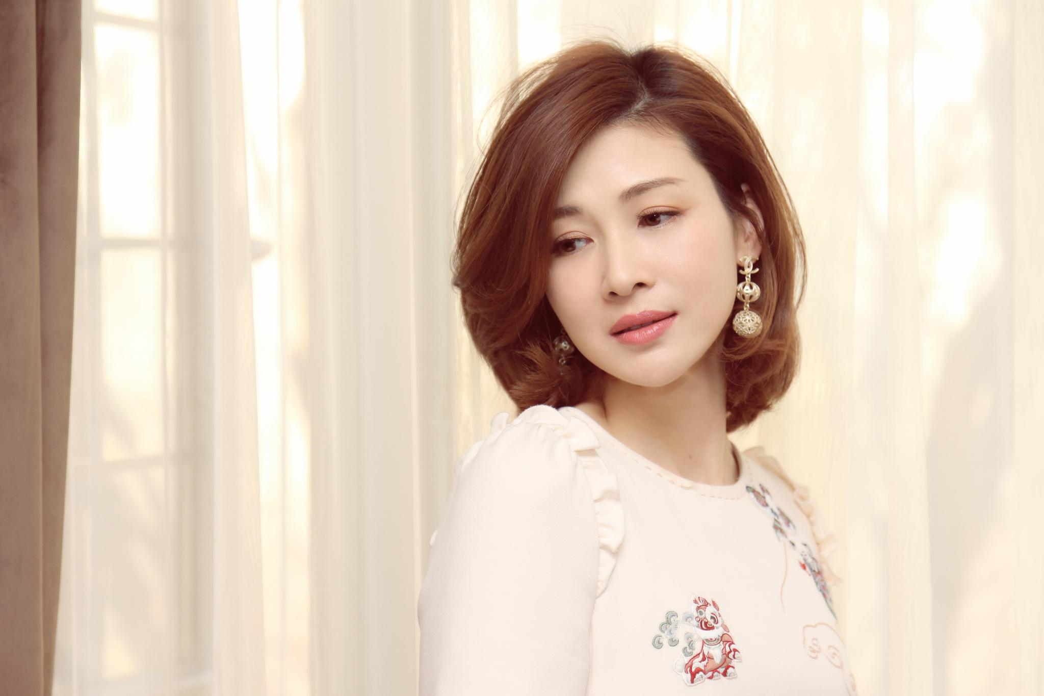 李云龙的"老婆"如今"完美得不正常"