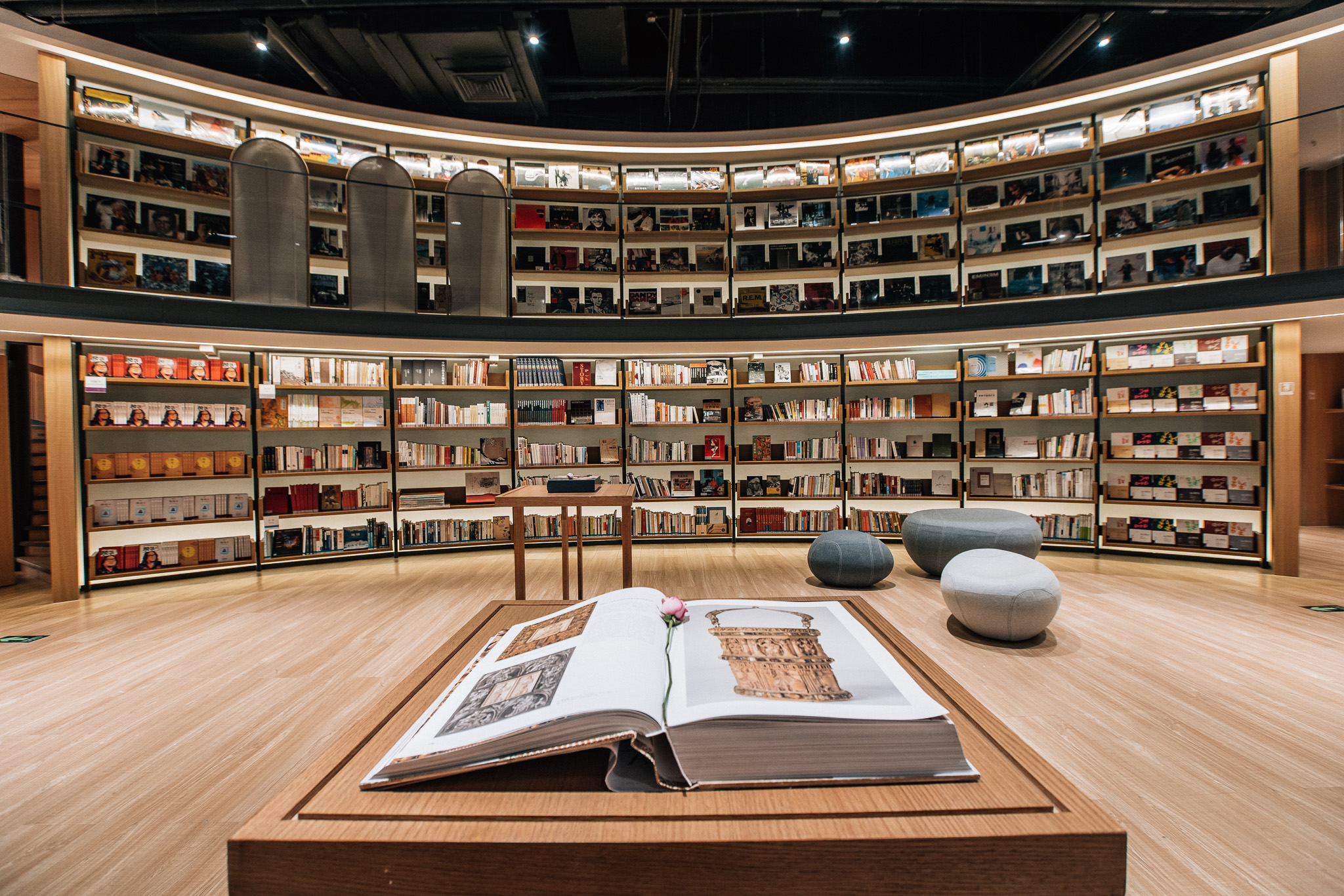 晓岛不是杂书馆,晓书馆这样