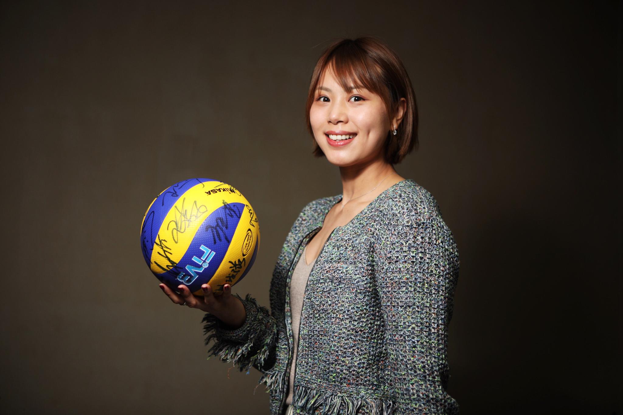 曾春蕾:郎导3年前一条短信打开了我的心结