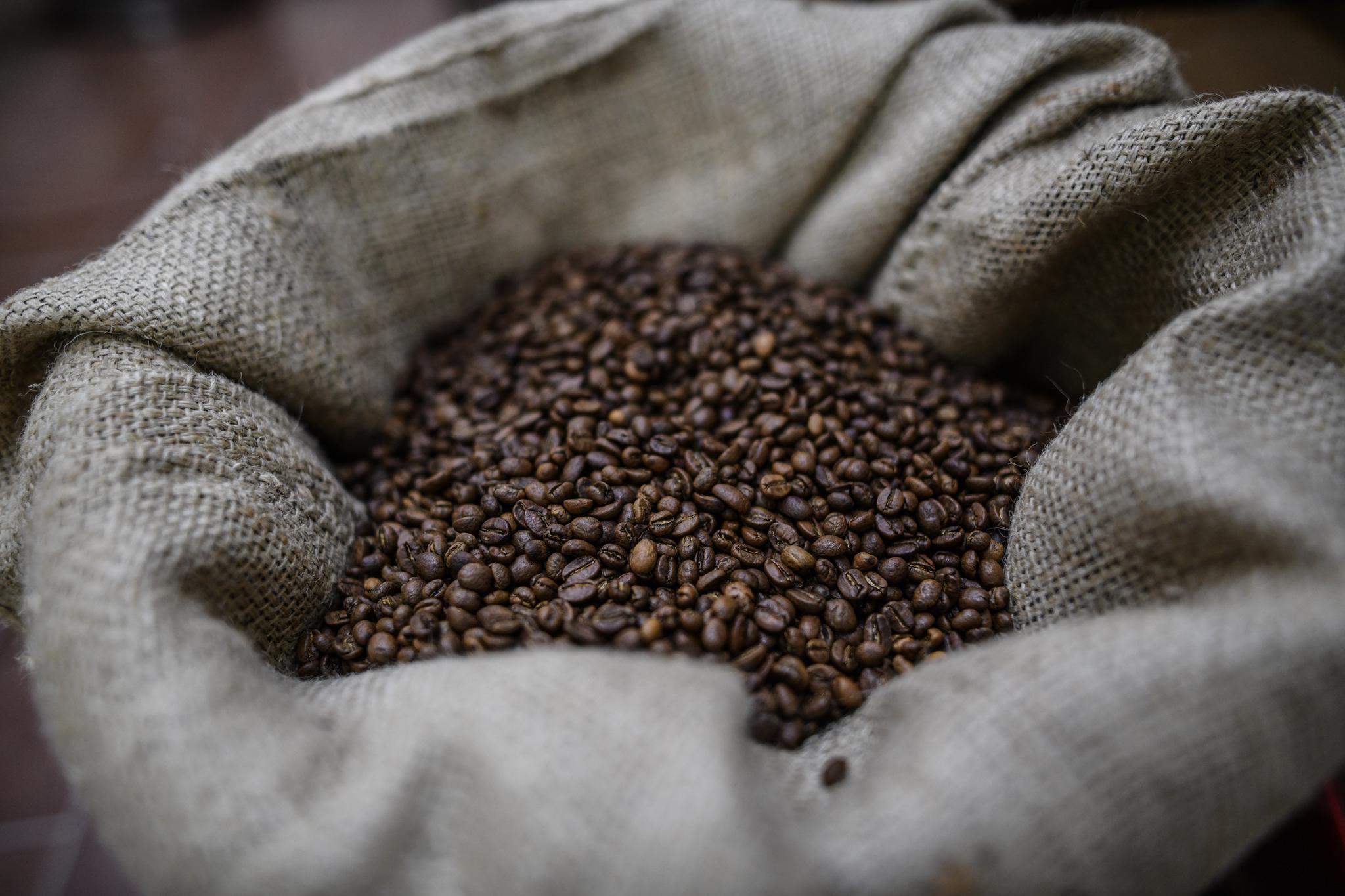 咖啡豆壳有助于减轻炎症和胰岛素抵抗