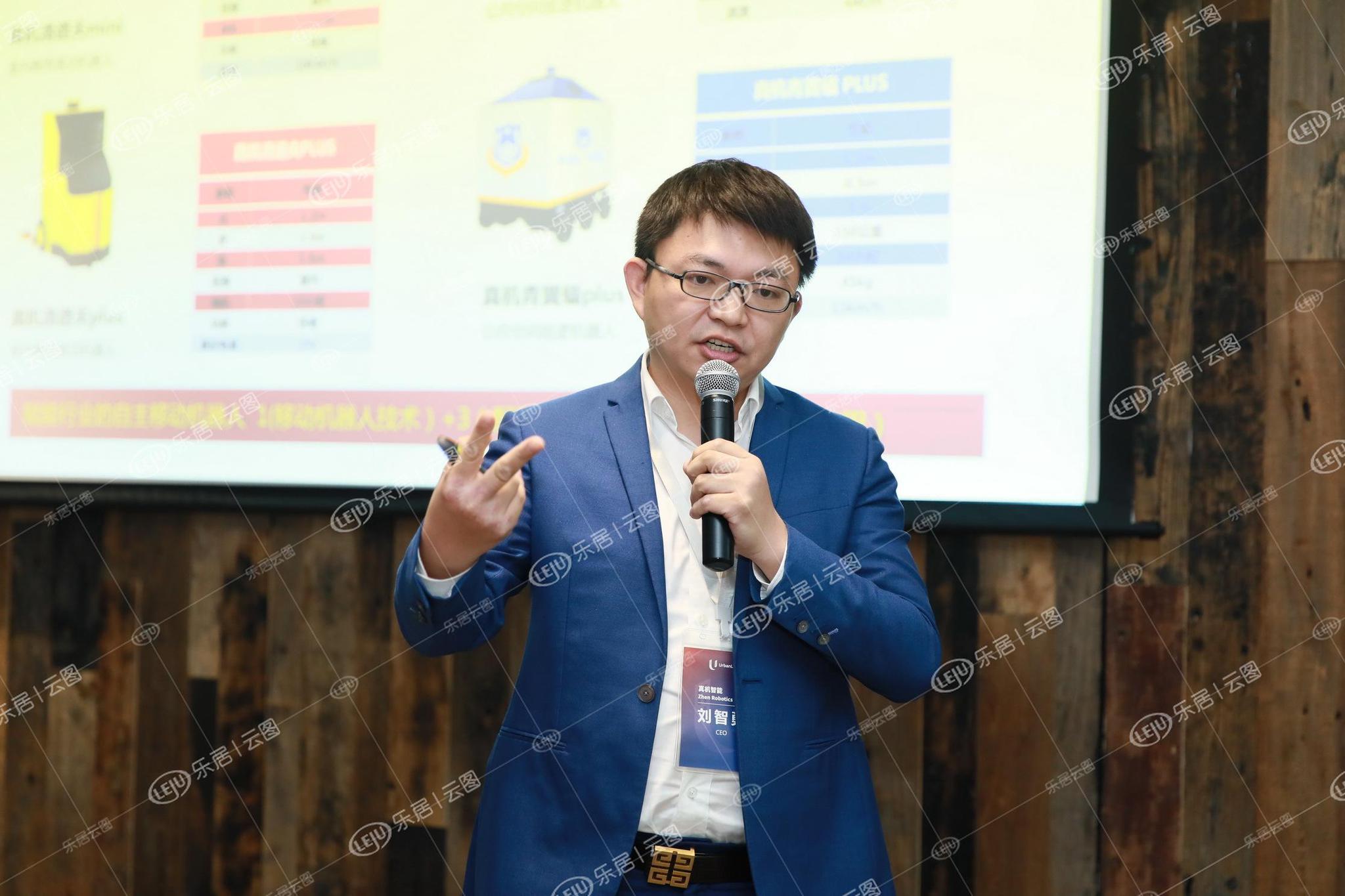 6969真机智能的创始人刘志勇在接受乐居采访时表示,"作为初创企业