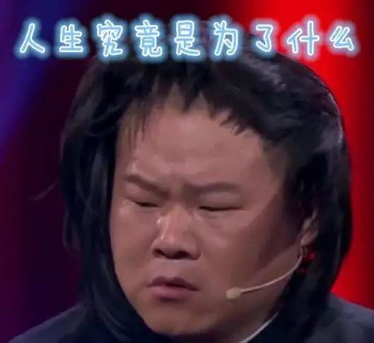 "表情包"岳云鹏为五个姐姐分别买了五所房子