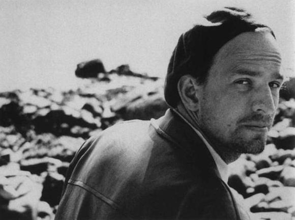 【伯格曼百年诞辰】"我58岁那年才走出青春期"