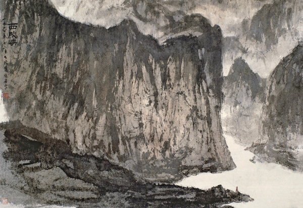 在艺术异化的时代何怀硕给未来的艺术家的忠言良药