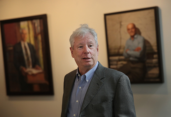 梁小民|接地气的经济学——理查德·塞勒与行为经济学