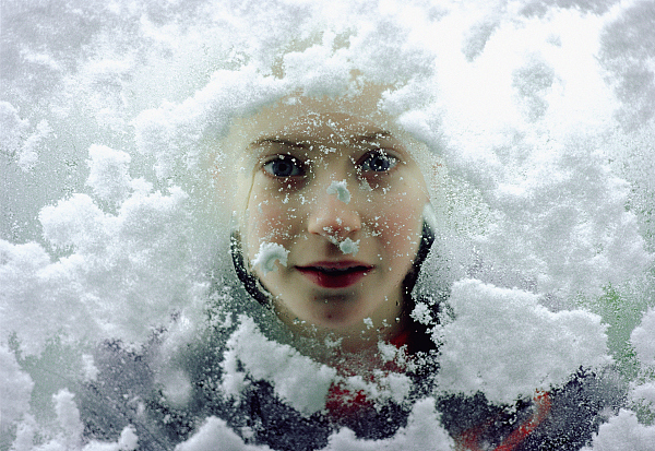 冷风来袭谨防"面瘫"