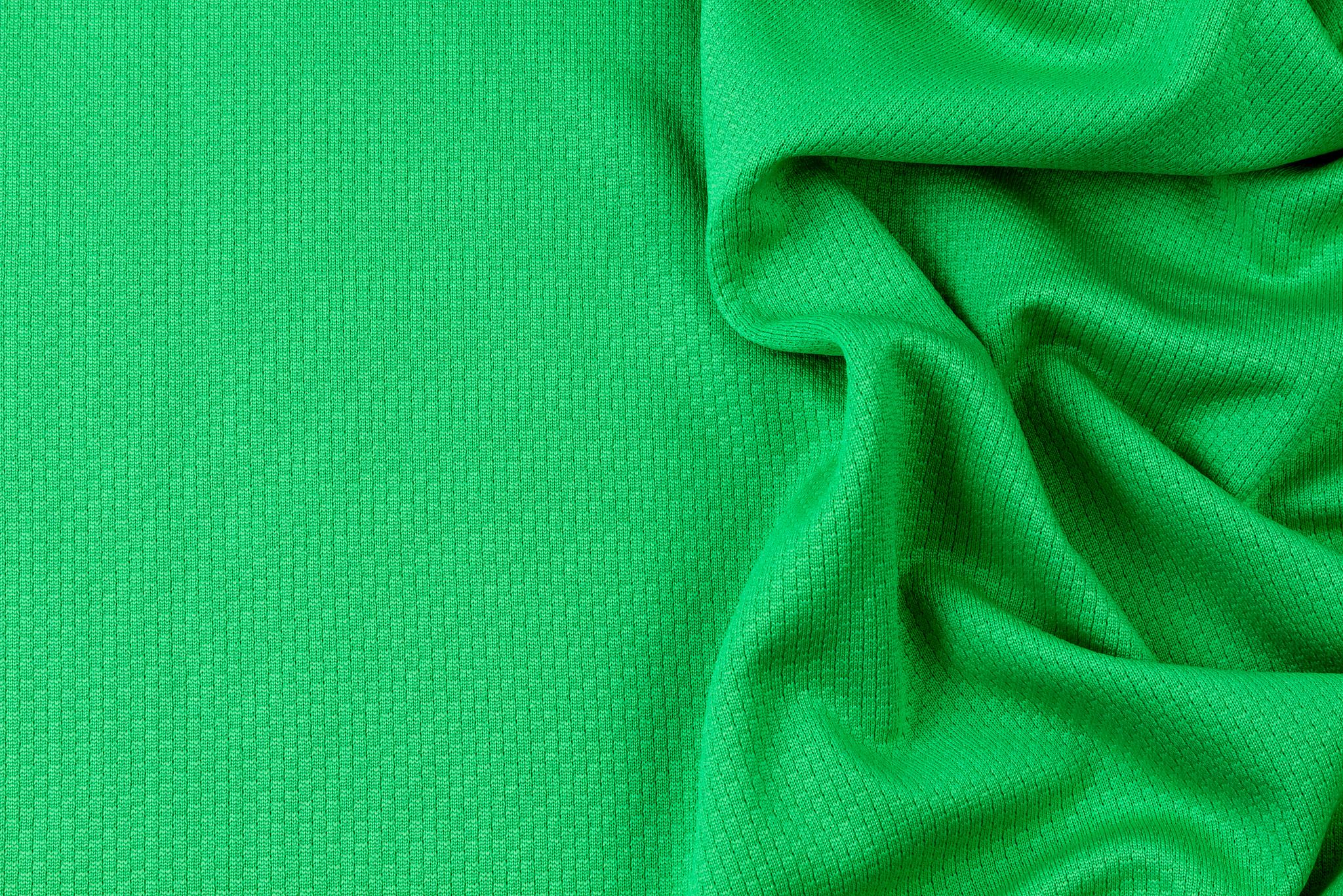 绍兴首家绿色纤维标志认证企业 将绿色纤维变废为宝