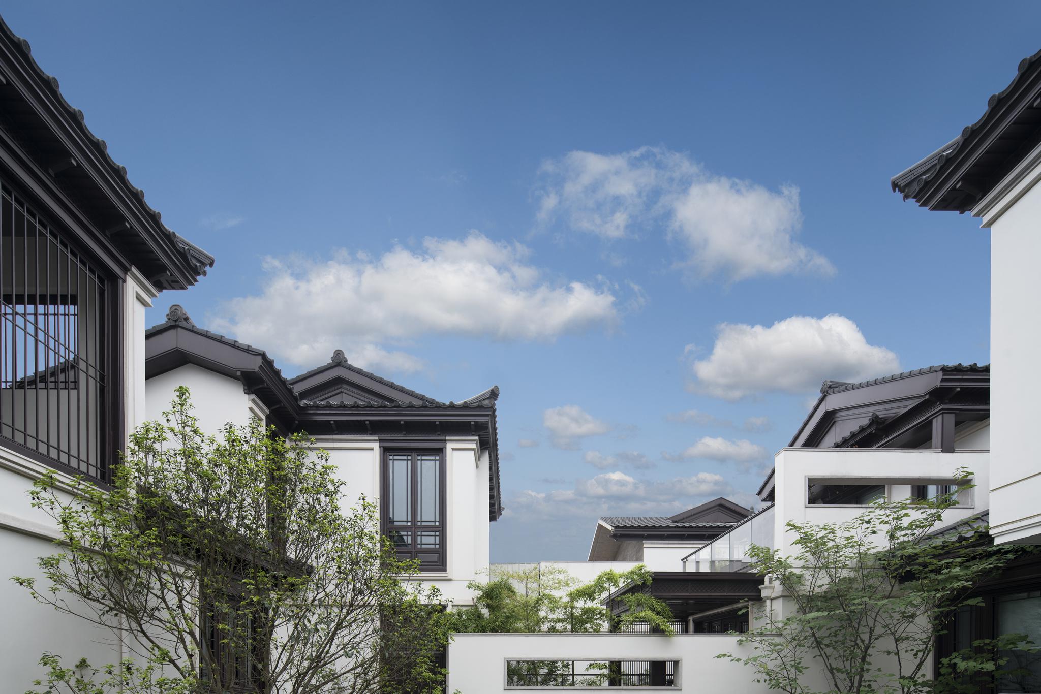 杭州融创宜和园