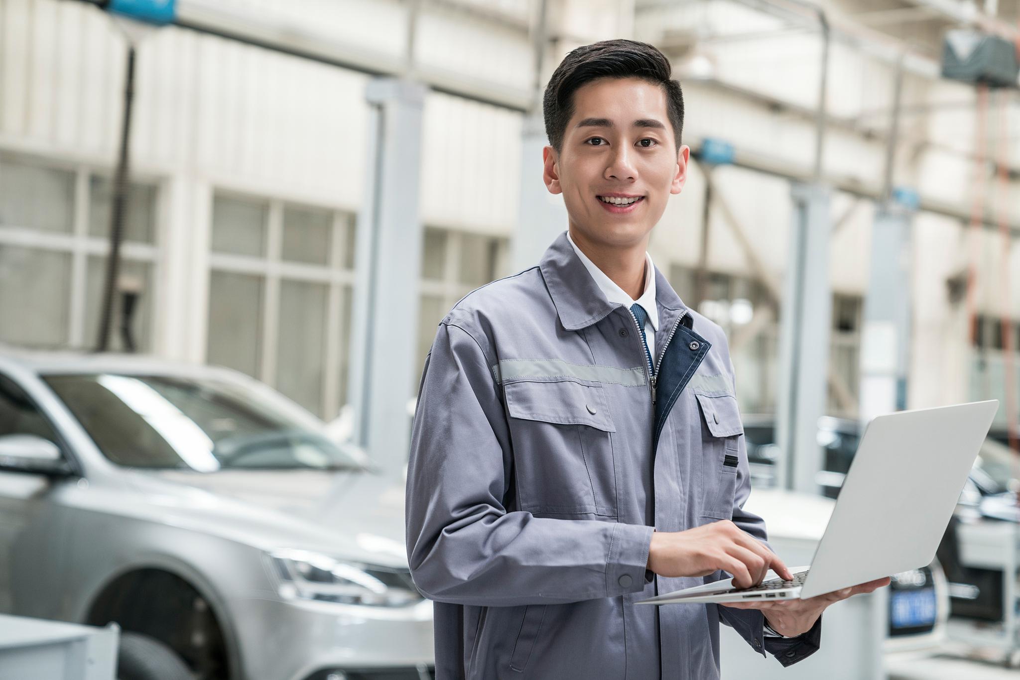 节后用工观察技术工难寻结构性缺工将拖产业升级的后腿