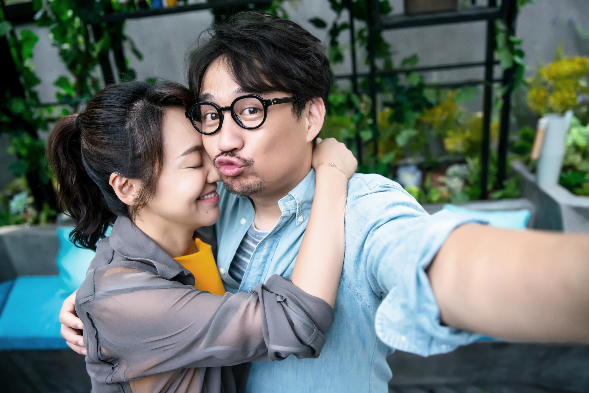 (记者 周慧晓婉)3月4日,由黄磊,闫妮领衔主演,汤唯友情客串,著名编剧