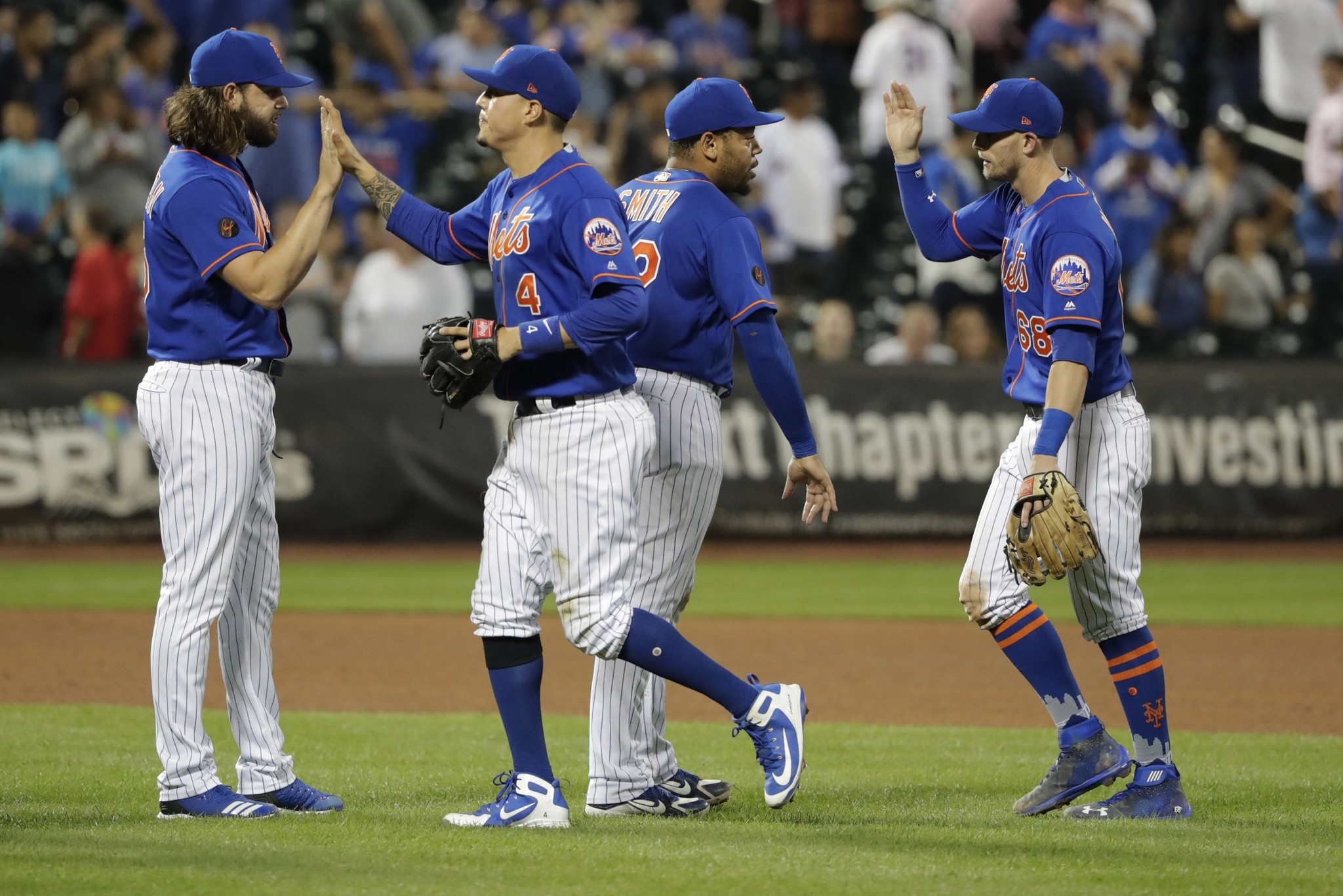 如果不是复联4,谁还关心纽约大都会队?