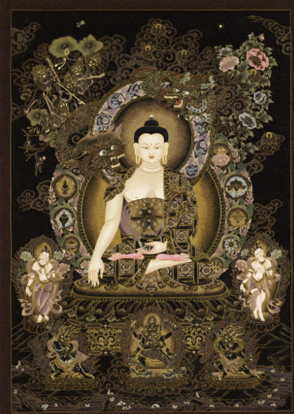 于晓非印度人的生命观与佛教思想基础金刚经系列导读之四