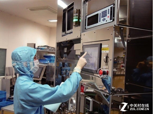 从追赶到碾压 中国面板产业将全面反超韩国?|液晶|面板|电视_新浪科技