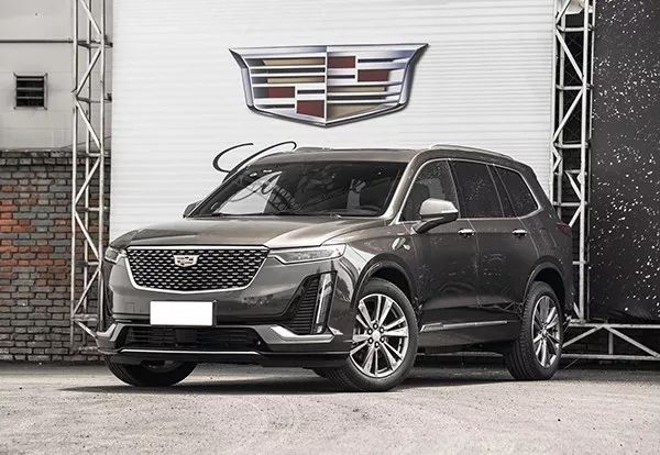 实用选手大合集，这三台中大型SUV，性价比相当不错