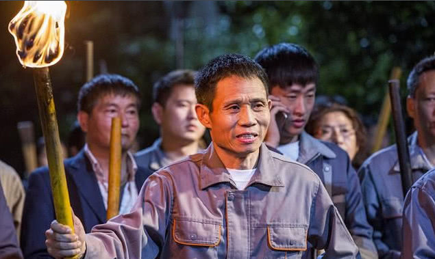 人气榜稳居前三位的李学政为什么如此受欢迎