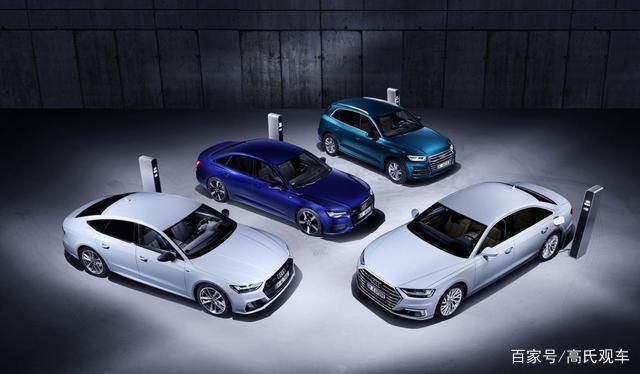 双积分政策调整，插电混动、轻混车型或成车企新发力点？