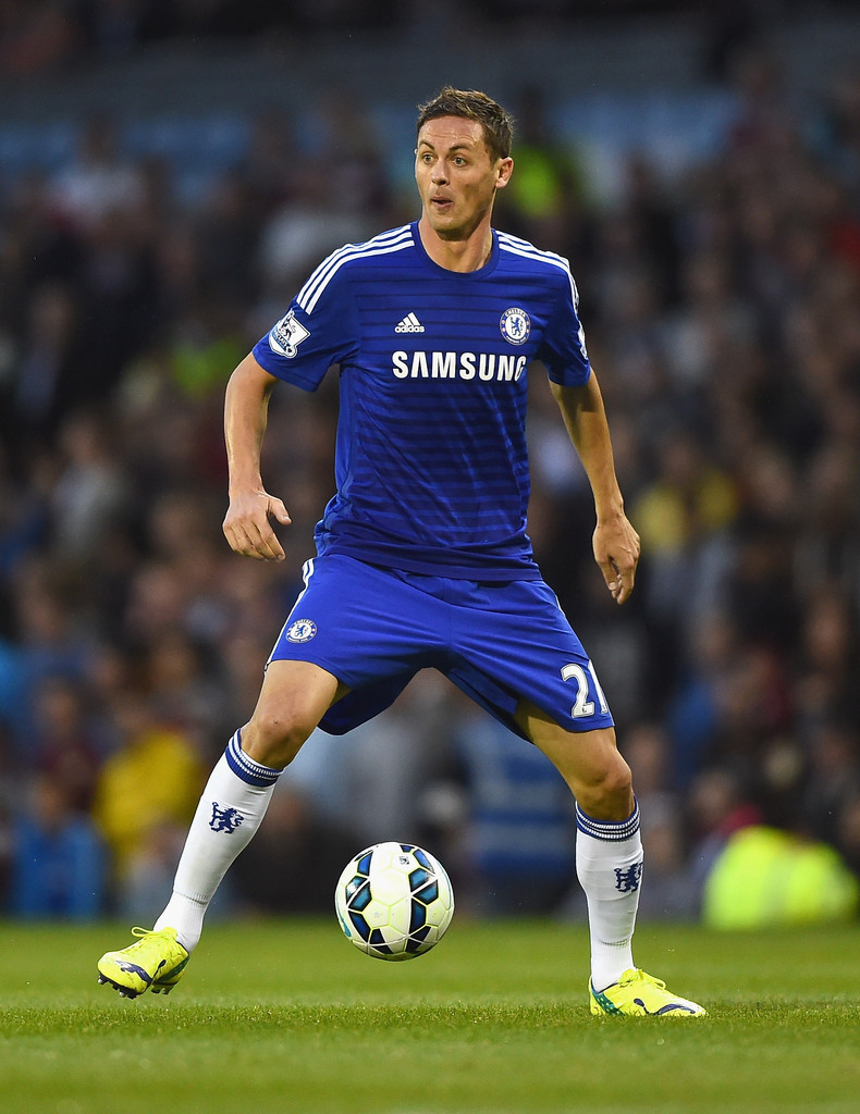 俄罗斯世界杯50杰第34位:马蒂奇