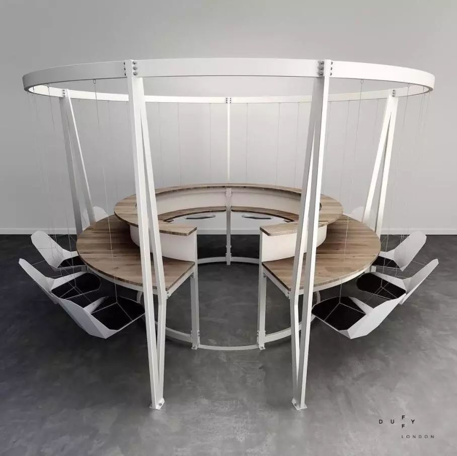 23种神奇的脑洞设计看完第一个就惊呆了