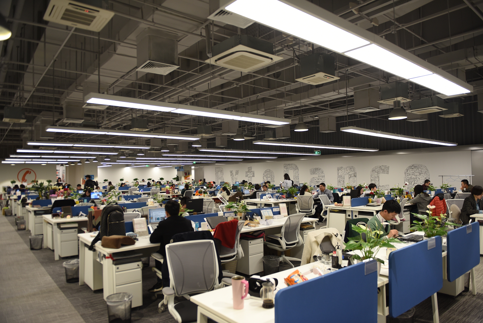 数据标注员:隐身于人工智能背后的工兵