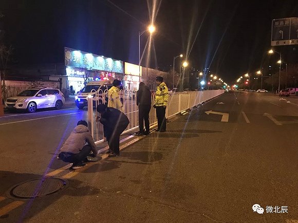 天津北辰区新增两个免费停车地点:天穆镇、瑞