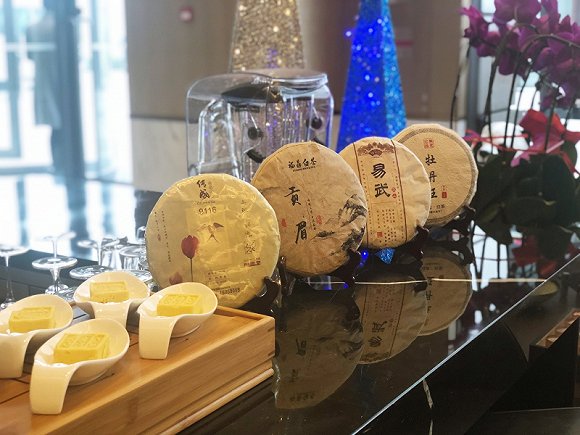 【首席体验馆】成都象南里凯悦嘉轩嘉寓酒店,