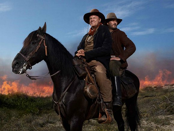 文娱早报监护风云获第44届凯撒奖最大赢家第14届大阪亚洲电影节公布主