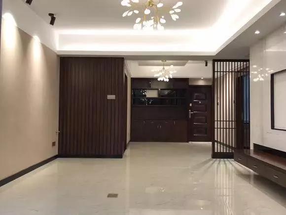 晒晒我家140㎡新房，装修仅花费20万，这才是正常的装修