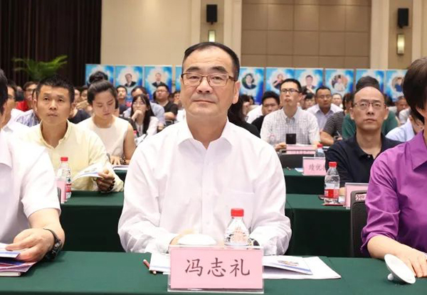 政知见:百日内7位省纪委书记调整,这两人曾被赋予改革重任