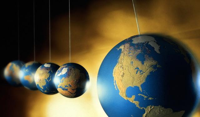 郑永年:中国说自己不称霸,西方为何不信?