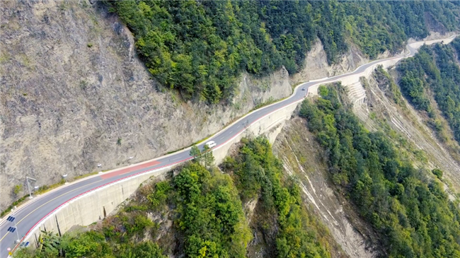 百日总攻行动全纪录更好的日子丙中洛的百姓过上了