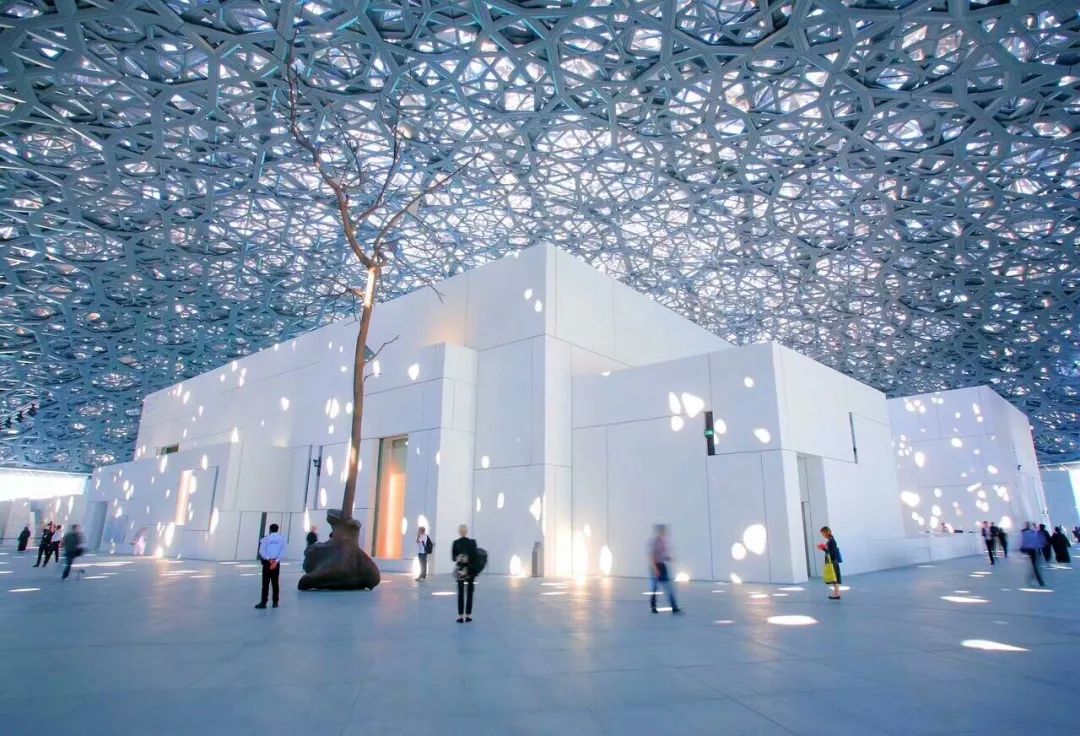 迪拜|迪拜博物馆_新浪新闻