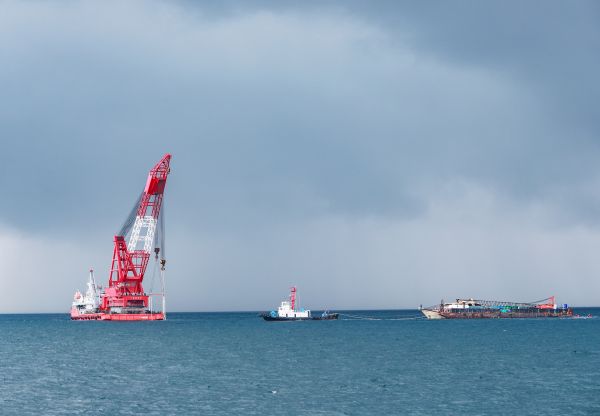 泰国调查凤凰号沉船美媒欲赢回中国游客的钱袋子