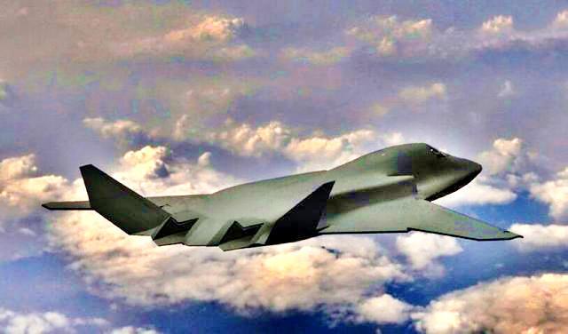 中国轰-20横空出世,为何将为成全球唯一隐身超音速轰炸机!