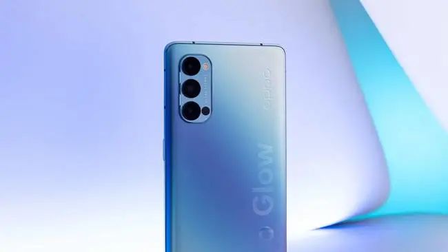 随手一拍就是大片opporeno4pro拍照体验