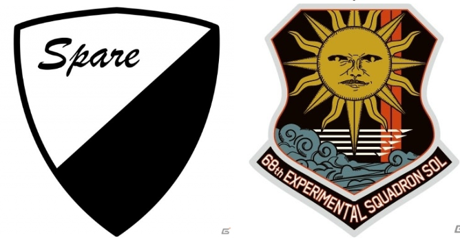 画质出色!《皇牌空战7》最新角色战机情报公开