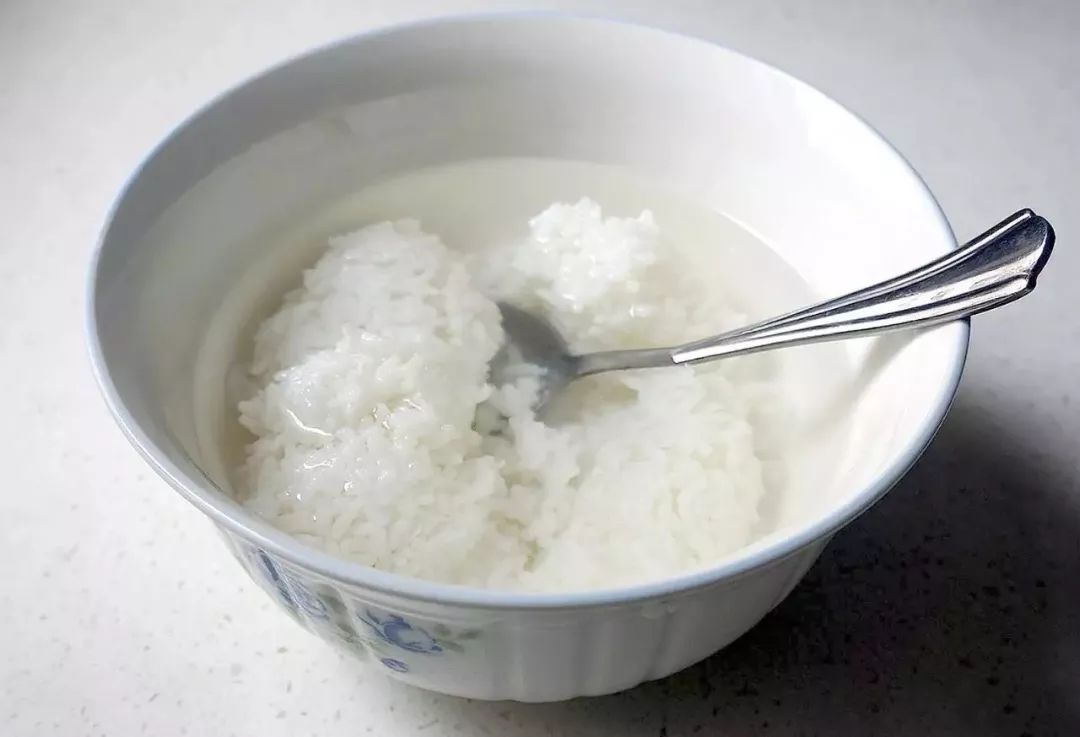 真的只有上海人才懂泡饭吗