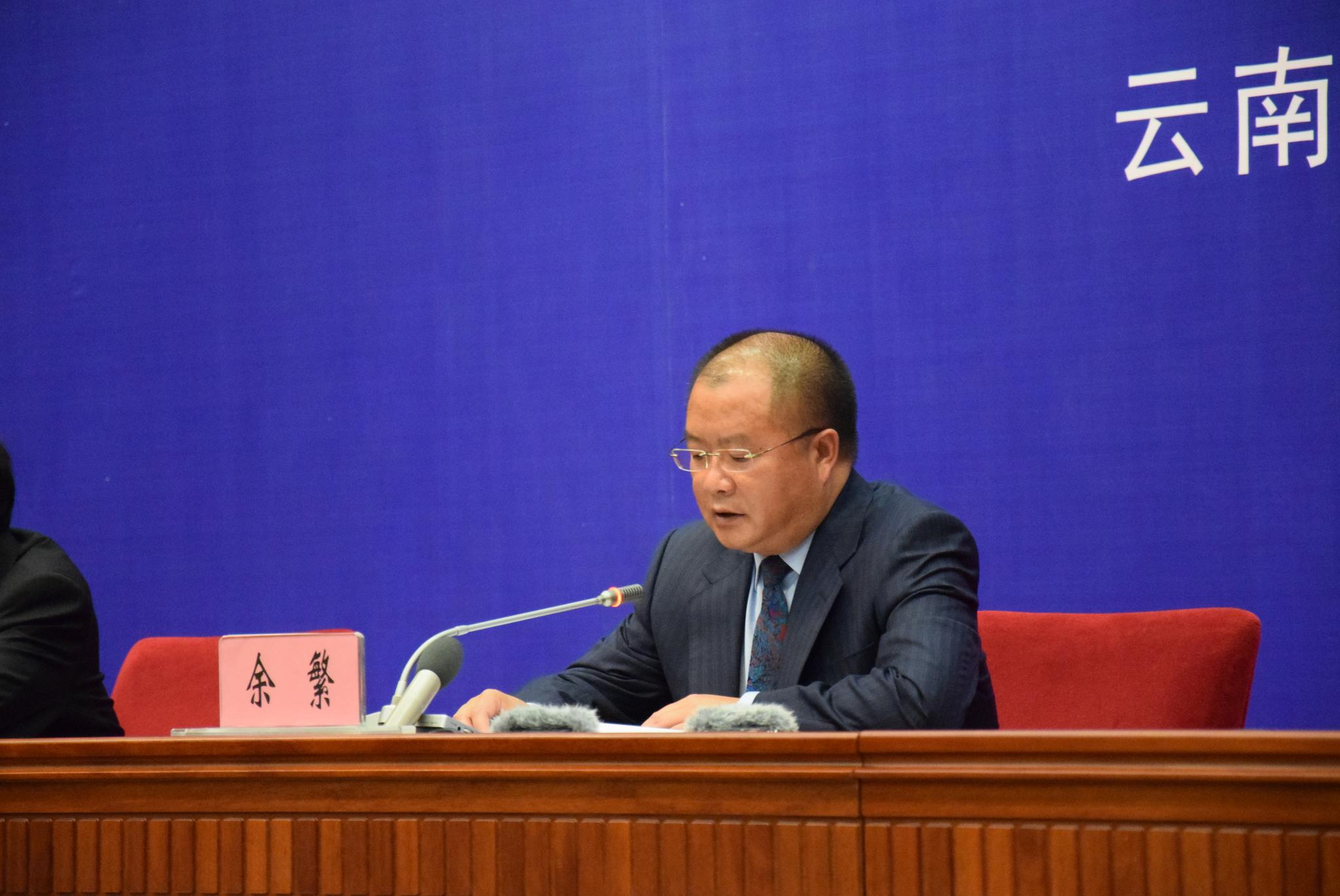 旅游市场秩序整治力度不减云南13家a级旅游景区被查处