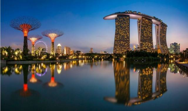 新加坡打折季又到了!快收好这份购物全攻略,含