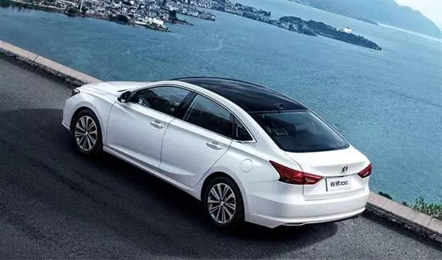 十多万!这几款轿车开出去倍有面子