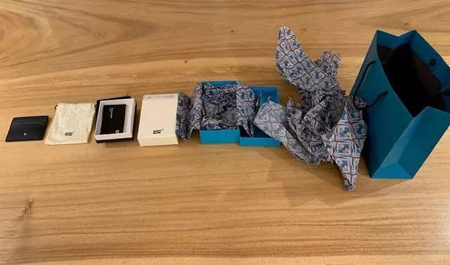 50张照片告诉你国外过度包装到什么程度中国简直没法比