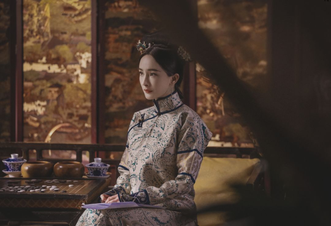 杨幂再演清宫戏?历史古遗变"网红地"?这节目真涨姿势