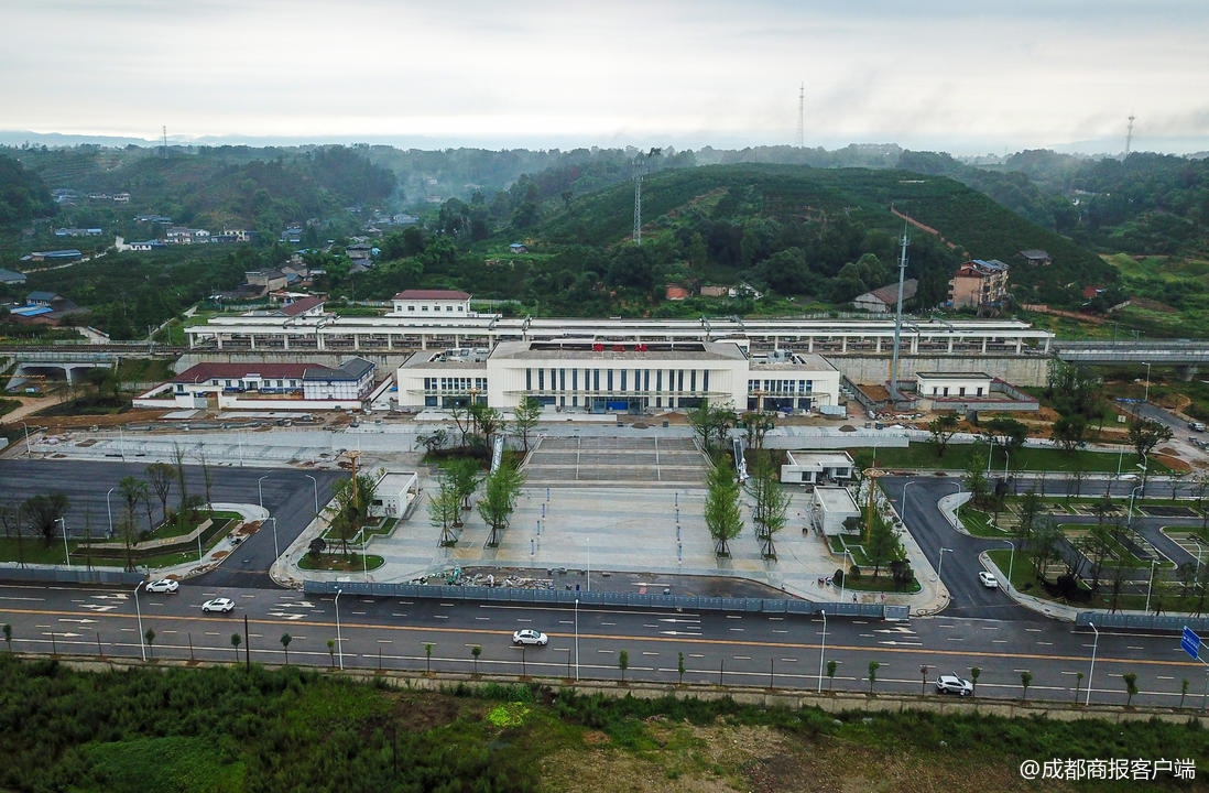 各站点周边攻略请收好
